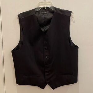 Raffinati men’s vest size 42S